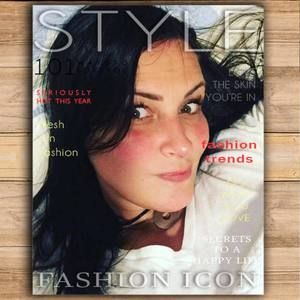 Meet your Posher, Monica